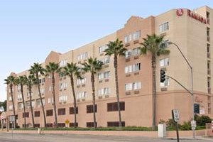 Ramada Plaza Hotel LAX El Segundo Image