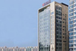 Ramada Plaza Gwangju voted 2nd best hotel in Gwangju