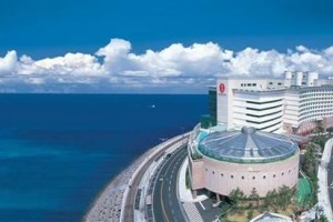 Ramada Plaza Jeju Hotel Image