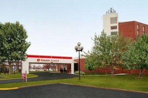 Ramada Plaza Minneapolis Image