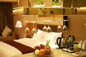 Ramada Plaza Shenzhen Image