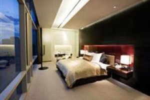 Ramada Plaza Suwon voted 8th best hotel in Suwon