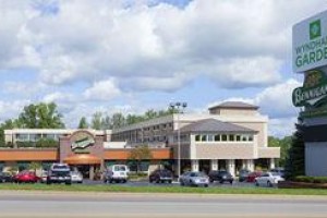 Ramada Plaza Hotel Warsaw (Indiana) Image