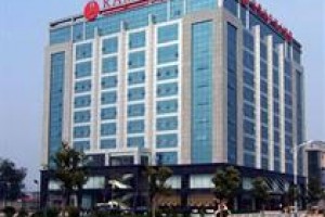 Ramada Plaza Hotel Yantai voted 3rd best hotel in Yantai