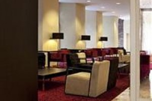 Ramada Plaza Liege City Center voted 2nd best hotel in Liege
