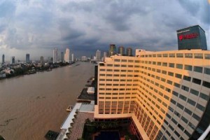 Ramada Plaza Menam Riverside Hotel Bangkok Image