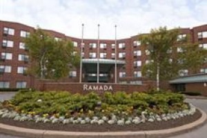 Park Place Ramada Plaza Hotel Image