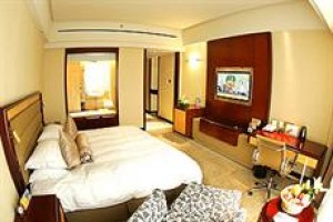 Ramada Plaza Taian voted  best hotel in Tai'an