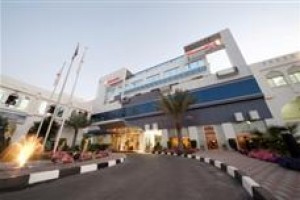Ramada Qurum Beach voted 6th best hotel in Muscat