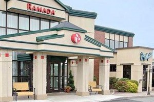 Ramada St John's Image