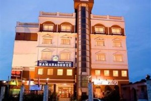 Hotel Ramanashree Richmond Circle Image