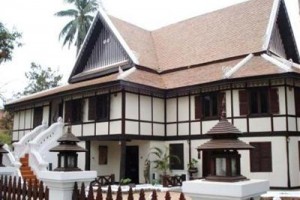 Ramayana Boutique Hotel & Spa Image