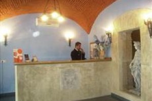 Rambla Emerita Hotel Image