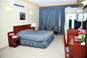 Ramee Dream Resort Image