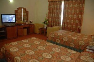 Ramee International Hotel Image
