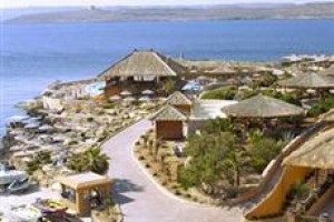Ramla Bay Resort voted 4th best hotel in Mellieha