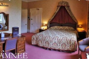 Ramnee Hotel voted 5th best hotel in Forres