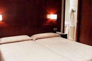 Hotel Ramon Berenguer IV voted 10th best hotel in Lleida