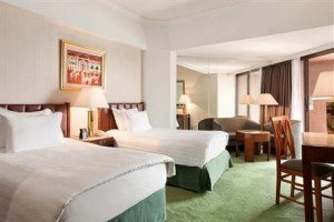 Ramses Hilton Image