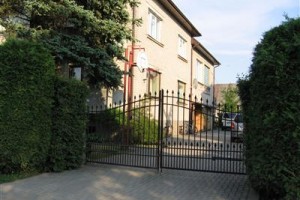 Ramuciai Apartments Kaunas Image