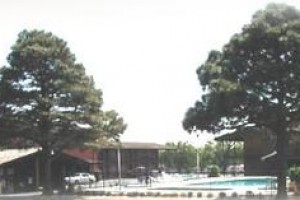 Ranch House Motel and Restaurant Image