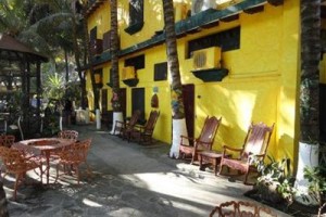 Rancho Estero y Mar voted  best hotel in San Luis Talpa