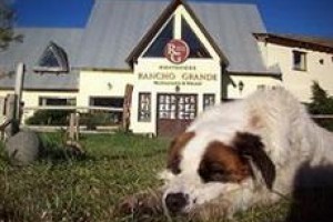 Rancho Grande Hostel Image