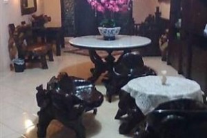 Rancho Topaz Guesthouse Image