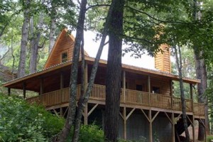 Randall Glen Resort Leicester (North Carolina) voted  best hotel in Leicester 