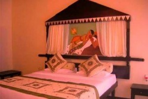 Randholee Luxury Resort voted 5th best hotel in Kandy