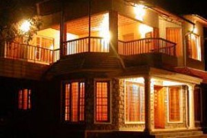 Rangerwoods Hills Resort voted 3rd best hotel in Munnar