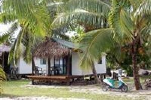 Ranginui's Retreat Aitutaki voted 7th best hotel in Aitutaki