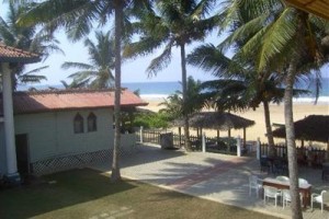 Ranmal Beach Hotel Hikkaduwa Image