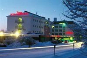 Rantasipi Pohjanhovi voted 8th best hotel in Rovaniemi