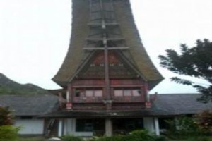 Rantepao Lodge voted 6th best hotel in Tana Toraja