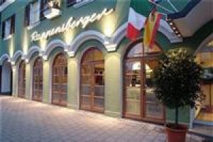 Hotel Rappensberger voted 6th best hotel in Ingolstadt