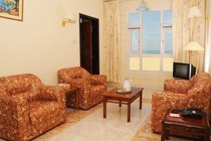 Ras Al Hadd Holiday Resort Image