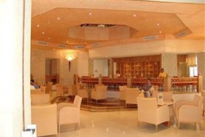 Hotel Ras El Ain Tozeur Image