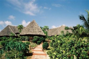 Ras Nungwi Beach Hotel Zanzibar voted 4th best hotel in Nungwi