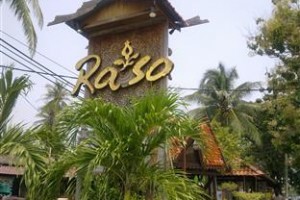 Rasa Eksotika Vacation Home Hotel Image