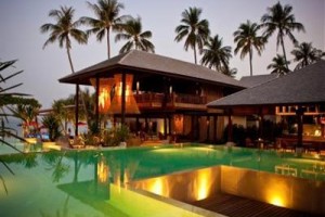 Rasananda Resort Koh Phangan voted  best hotel in Koh Phangan