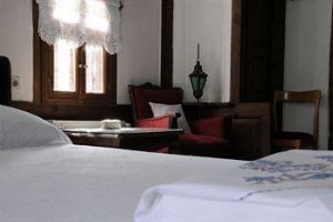 Rasitler Bag Evi voted 3rd best hotel in Safranbolu