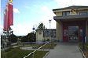 Rasthaus & Motel Bad Camberg Image