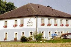 Rasthof Stefanie Gasthof Heidenreichstein voted  best hotel in Heidenreichstein