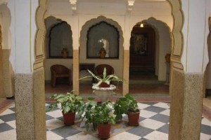 Ratan Haveli Hotel Image