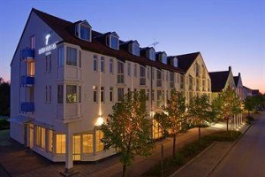 Rater Park Hotel Kirchheim bei Munchen Image