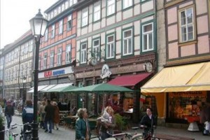 Rathaus Hotel Wernigerode Image