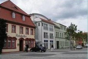 Ratshotel Vetschau voted 2nd best hotel in Vetschau
