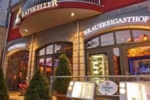 Ratskeller Waren Image
