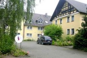 Rattenfängerhotel Berkeler Warte Hamelin voted 6th best hotel in Hamelin